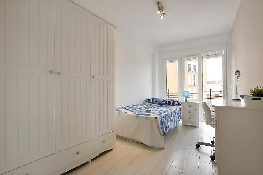 Apartment Capuchinos Malaga Spain