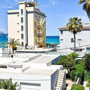 Cozy With Sea Views,can Picafort Apartament Can Picafort (Mallorca)