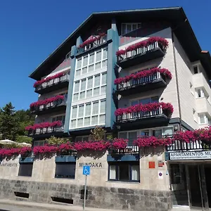 Apartamentos Mundaka Apartament Mundaka