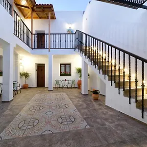 Casa Comfortable Air-conditioned Modern (adults Only) Apartament Ingenio