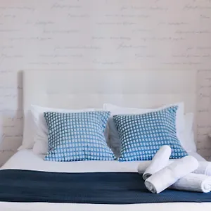Larios Premium Apartament