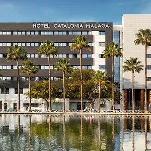 Hotel Vincci, Málaga