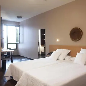 Olarain Apartament San Sebastián
